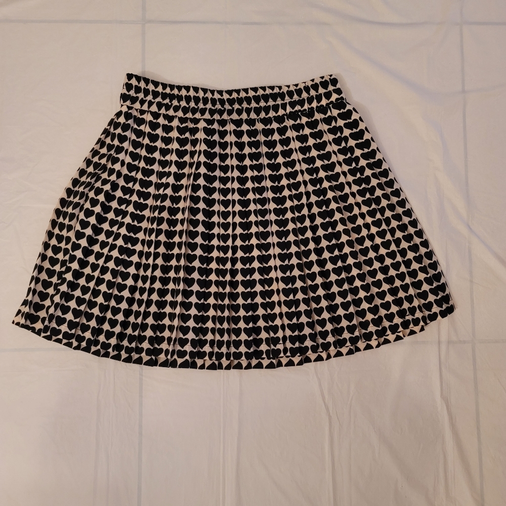 Zara Basic Skirt Size Small